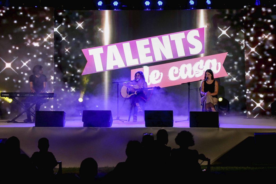 Torrent celebra la Gala de Talents de Casa en L’Hort de Trénor
