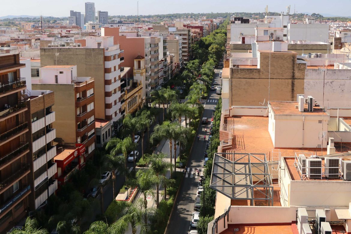 Torrent aspira a invertir 6,5 millones de euros en la ciudad gracias a los fondos europeos Next Generation EU