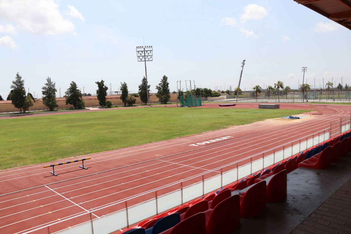 Torrent, sede del campeonato de España sub-20 de atletismo en 2022