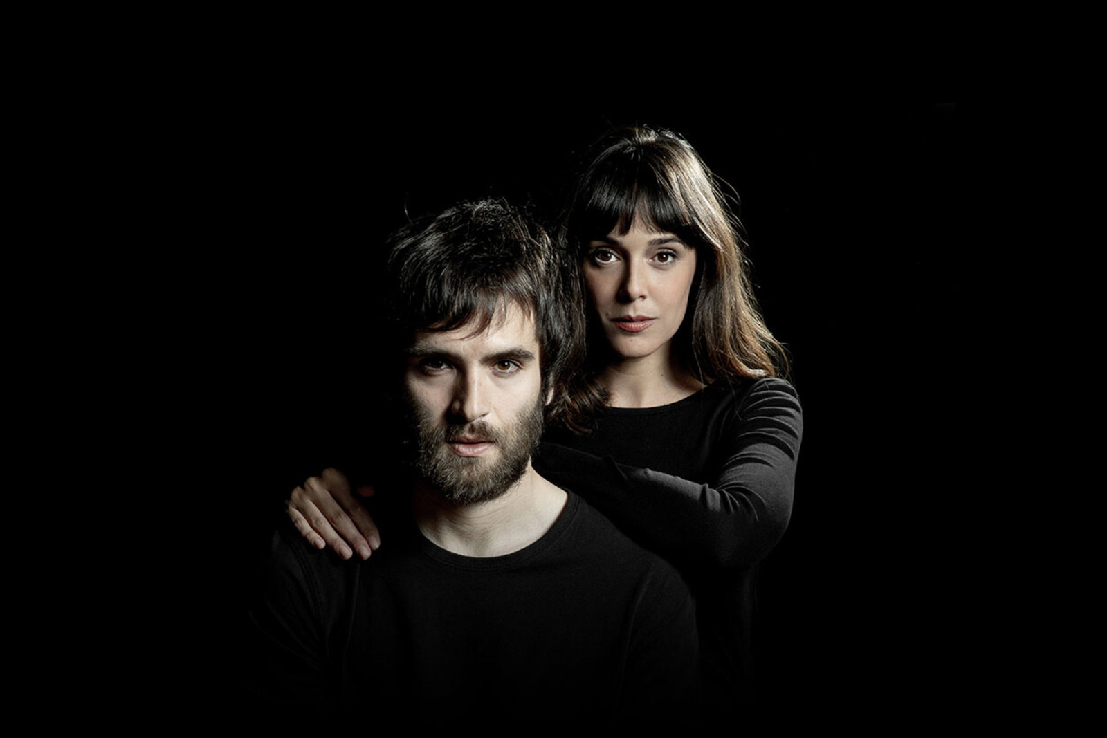 El Auditori de Torrent acoge la obra El hombre almohada, protagonizada