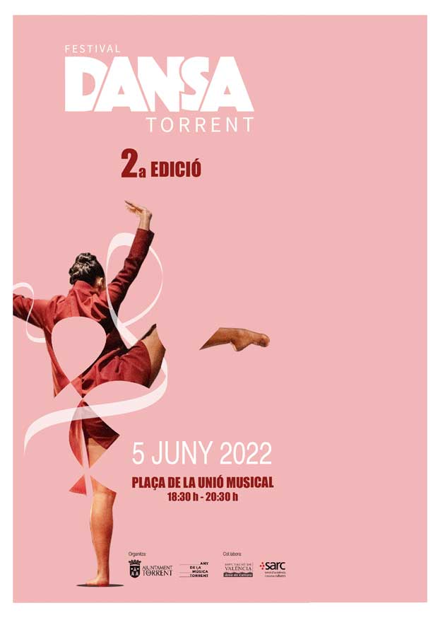 La II edición del Festival Dansa Torrent llega a la plaza de la Unión Musical