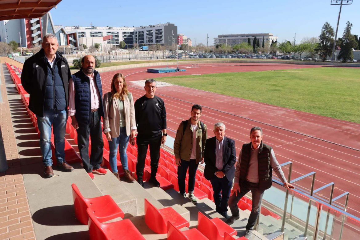 El CIII Campeonato de España Absoluto de Atletismo al Aire Libre va tomando forma