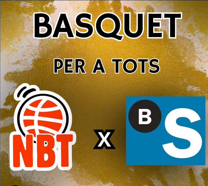 El NBT, la fundación Luis Amigó y el banco Sabadell impulsan el proyecto ‘Bàsquet per a tots’