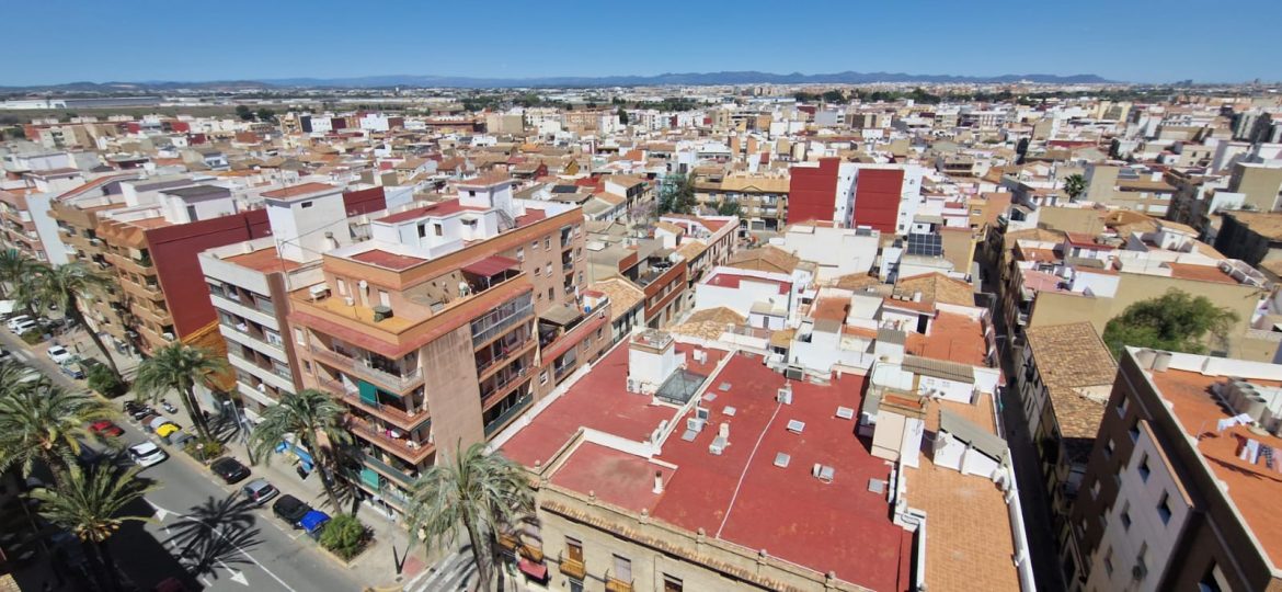 La presión vecinal y del PSOE logra que se retome el proyecto de reurbanización de la fase IV del barrio histórico del Alter