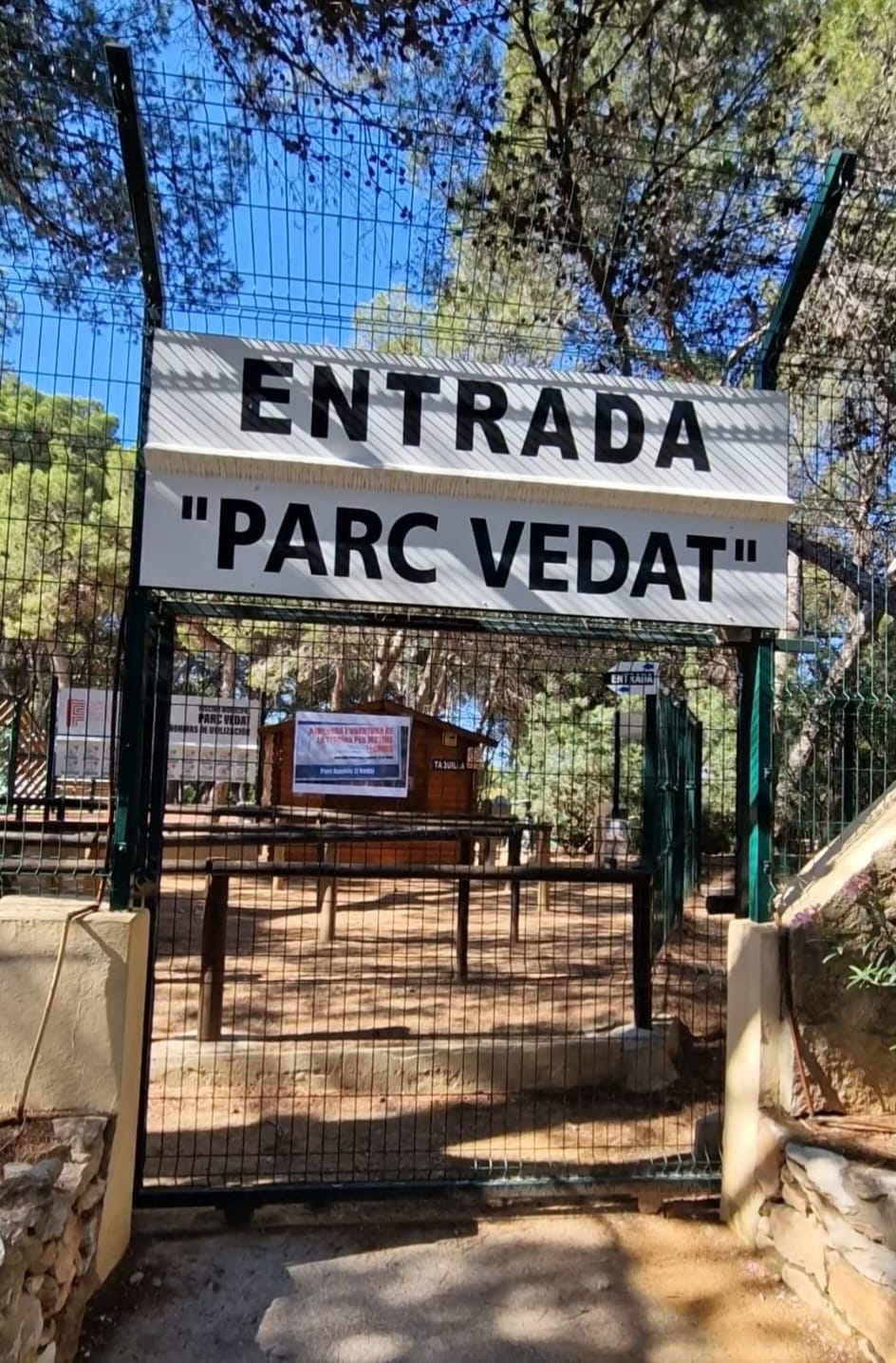 PSOE de Torrent pide que la piscina de Parc Vedat sea gratis para los menores de la ciudad lo que resta de temporada estival