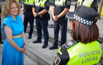 El PSOE de Torrent exige explicaciones al gobierno PP-Vox de Folgado por la suspensión inesperada del examen para 4 plazas de Oficial de Policía Local