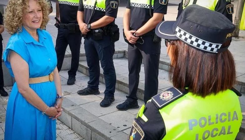 El PSOE de Torrent exige explicaciones al gobierno PP-Vox de Folgado por la suspensión inesperada del examen para 4 plazas de Oficial de Policía Local