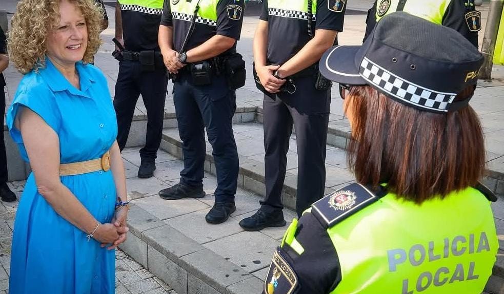 El PSOE de Torrent exige explicaciones al gobierno PP-Vox de Folgado por la suspensión inesperada del examen para 4 plazas de Oficial de Policía Local