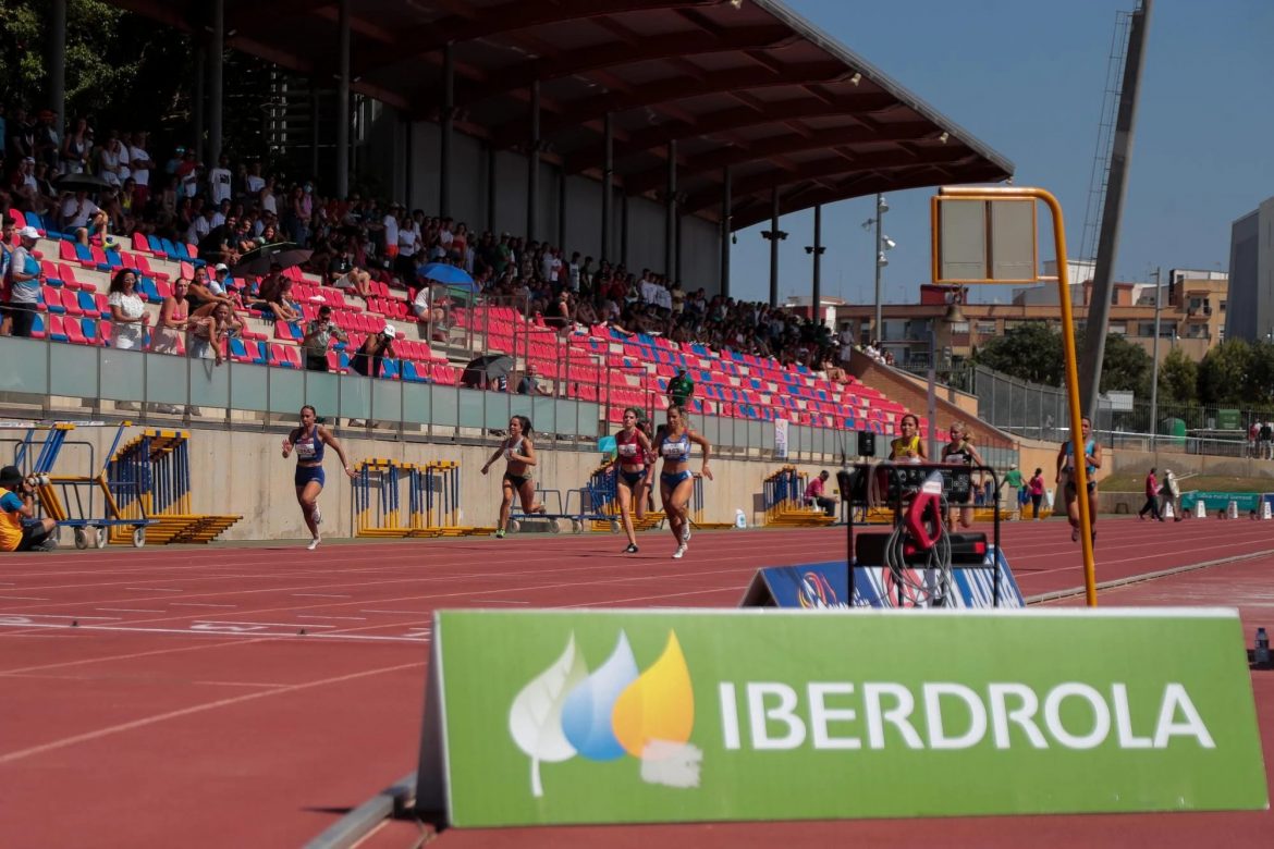 El PSOE de Torrent pide garantizar la seguridad deportiva y preservar el uso exclusivo de la pista de atletismo del Parc Central