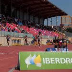 Torrent acoge el Campeonato de Esapaña de Atletismo