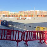 El PSOE de Torrent exige al Ayuntamiento un dispositivo gratuito de autobuses y que asuma todos los costes derivados del traslado del partido Torrent CF - Real Betis Balompié