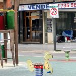 El PSOE de Torrent solicita información al gobierno PP-Vox sobre las medidas para las personas sin hogar ante las olas de frío