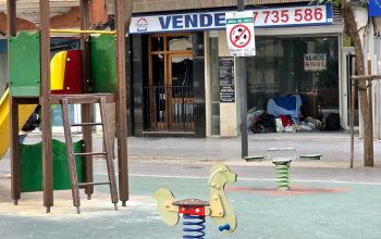 El PSOE de Torrent solicita información al gobierno PP-Vox sobre las medidas para las personas sin hogar ante las olas de frío