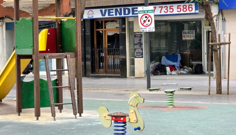 El PSOE de Torrent solicita información al gobierno PP-Vox sobre las medidas para las personas sin hogar ante las olas de frío