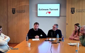 El PSOE de Torrent anuncia acciones judiciales contra el gobierno PP-Vox de Amparo Folgado por bloquear el debate y la votación en el pleno