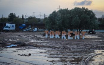 El PSOE de Torrent exige inversiones y acciones reales para reforzar la preparación de la ciudad ante emergencias