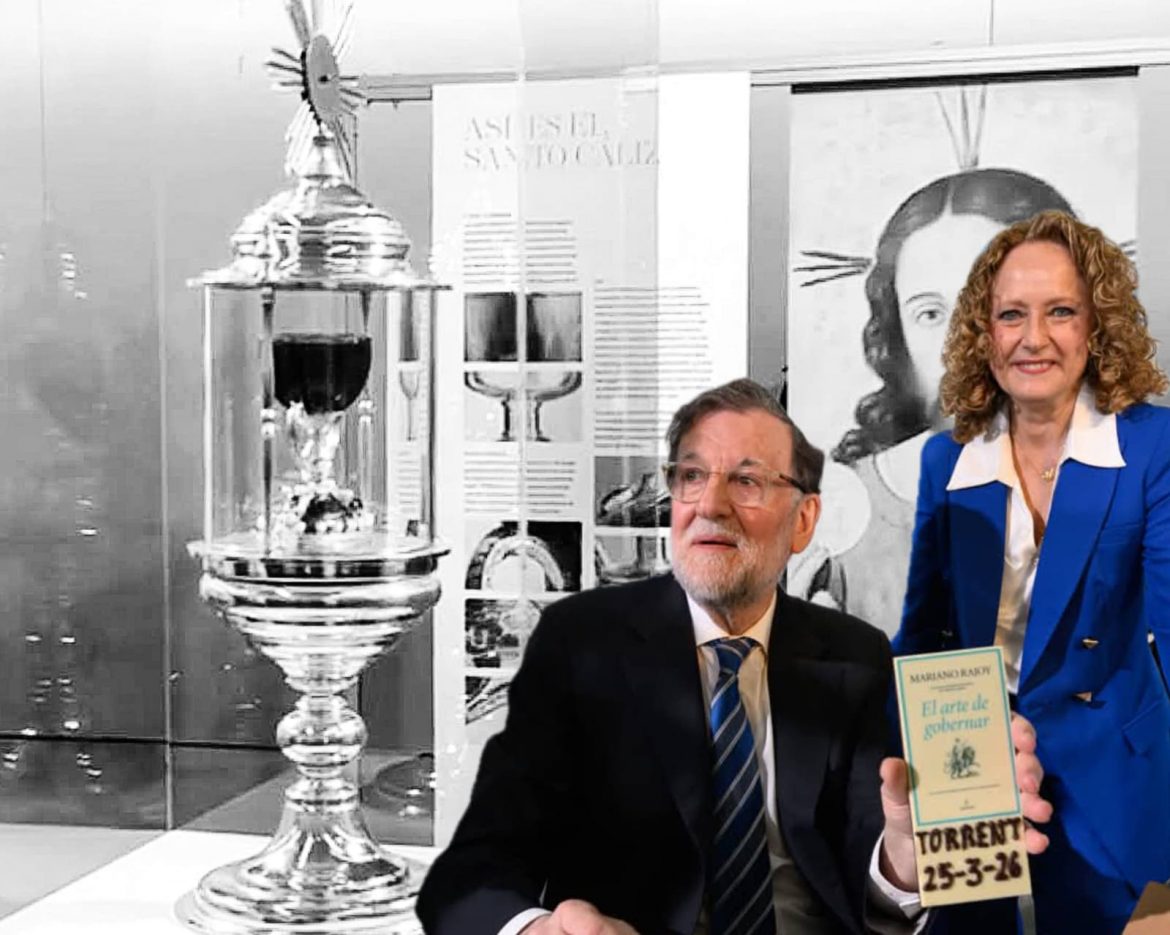 El PSOE denuncia el uso de Amparo Folgado del Ayuntamiento de Torrent como si fuera su “cortijo” para servir a los intereses del PP