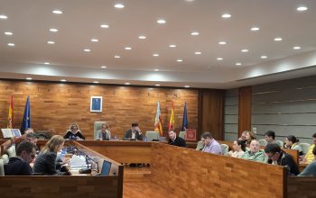 El PSOE de Torrent enmienda las subvenciones nominativas de 2026 para evitar los recortes a la justicia social, la transparencia y el apoyo al tejido asociativo