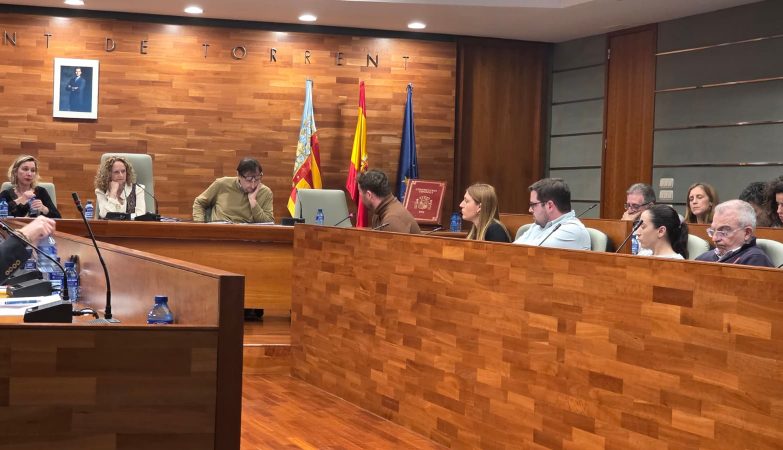 La irresponsabilidad y la falta de transparencia de Amparo Folgado bloquean las subvenciones a asociaciones y colectivos de Torrent