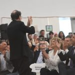 Amparo Folgado altera la agenda municipal por intereses personales y de partido