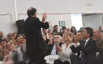 Amparo Folgado altera la agenda municipal por intereses personales y de partido
