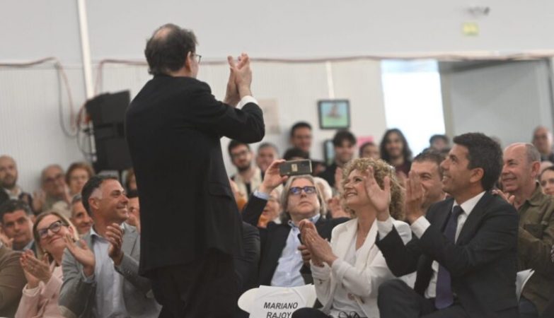 Amparo Folgado altera la agenda municipal por intereses personales y de partido