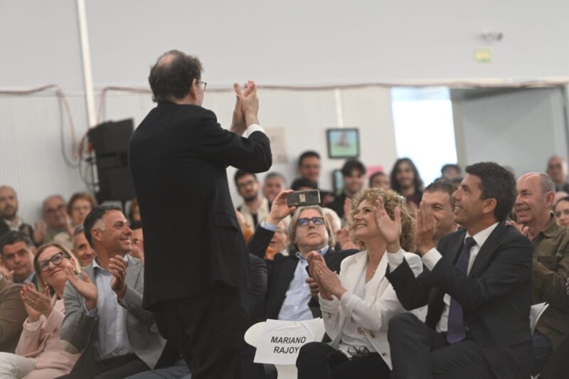 Amparo Folgado altera la agenda municipal por intereses personales y de partido