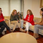 El gobierno PP-Vox de Amparo Folgado tumba una moción por el “No a la guerra”