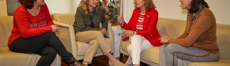 El gobierno PP-Vox de Amparo Folgado tumba una moción por el “No a la guerra”