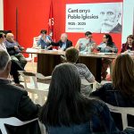 El PSOE de Torrent condena la deriva ultraconservadora del Ayuntamiento de Torrent y su equipo de gobierno PP-Vox de Amparo Folgado