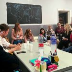 El PSOE de Torrent muestra su apoyo a Dona’m la Mà y denuncia la retirada del convenio por parte del gobierno PP-VOX de Folgado