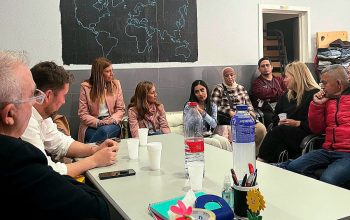 El PSOE de Torrent muestra su apoyo a Dona’m la Mà y denuncia la retirada del convenio por parte del gobierno PP-VOX de Folgado